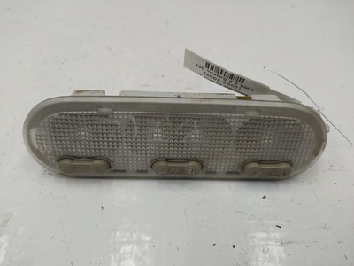 8200073234 Фонарь салона (плафон) Renault Scenic II (2003-2009) 2006
