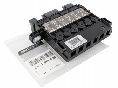 241148160R блок предохранителей akumulatora megane iv 15 - r.