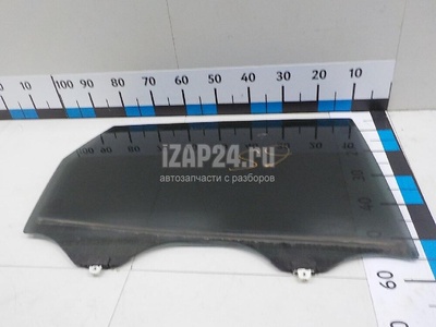 823003KA1A Стекло двери задней правой Nissan Pathfinder (R52) 2014