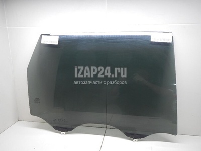 823003KA1A Стекло двери задней правой Nissan Pathfinder (R52) 2014