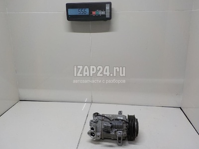 926004EB0A Компрессор системы кондиционирования Nissan Pathfinder (R51) (2005 - 2014)