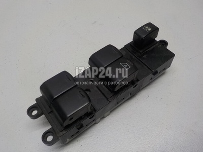 254014X00C Блок управления стеклоподъемниками Nissan Navara (D40) (2005 - 2015)