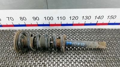 4062A024 Стойка передняя правая MITSUBISHI PAJERO (2006-0000) 2009 ,4040A068,MR448170