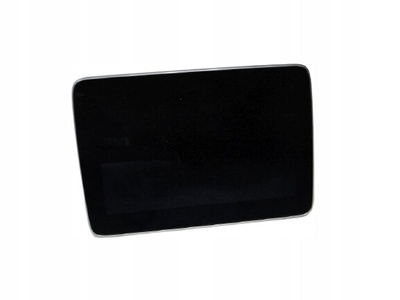 A1669007814 мерседес gle w166 монитор дисплей