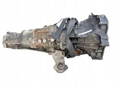01E300045P кпп audi a6 c5 2.5 tdi