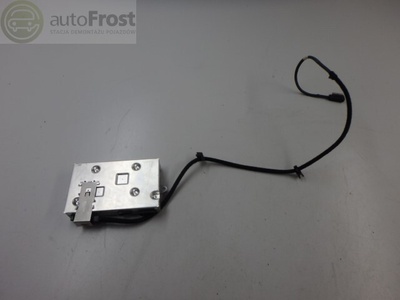 4E0910769QX модуль блок управления mmi тв 4e0910729h audi a8 d3 02 -