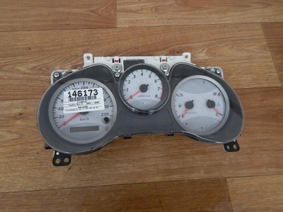 8380042A20 toyota rav - 4 ii спидометр 83800 - 42a20