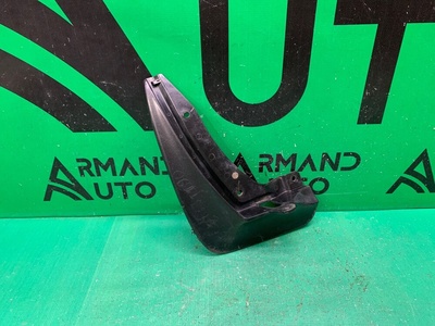 5E0821821A9B9 брызговик SKODA OCTAVIA A7 2013 , 5e0075101a