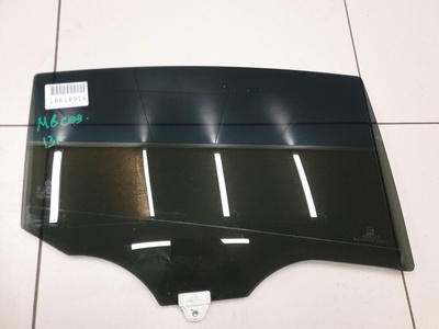 GHK572510A Стекло двери задней правой Mazda 6 GJ 2013-2019