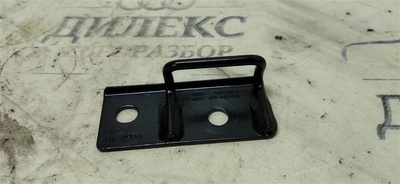 4e0813546 кронштейн (сопут. товар) Audi A8 [D3 4E] 2004-2010 2004