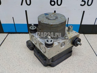 476604EA5A Блок ABS (насос) Nissan Qashqai (J11) 2014