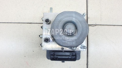 476604EA5A Блок ABS (насос) Nissan Qashqai (J11) 2014