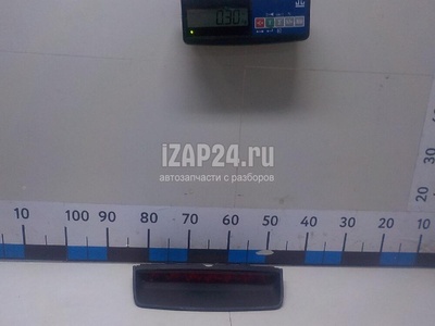 26590AU400 Фонарь задний (стоп сигнал) Nissan Primera P12E (2002 - 2007)