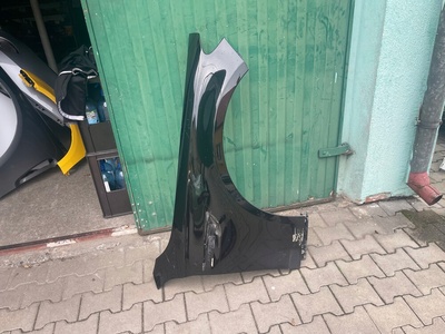 A2138800701 мерседес е класса w213 amg крыло правая оригинал