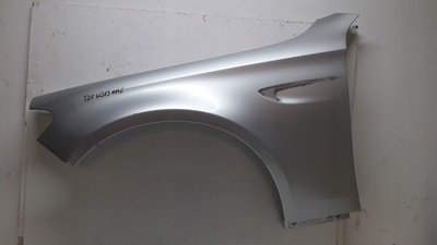 A2138810500 мерседес е w213 amg крыло левый передний алюминий