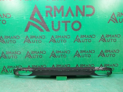 a2138852125 Юбка бампера Mercedes E-Class W213, S213, C238 2016-нв