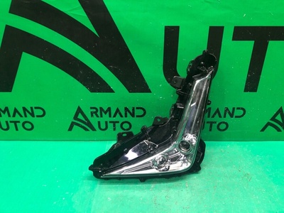8136060070 ПТФ LEXUS LX 3 URJ200 2015-нв , 2