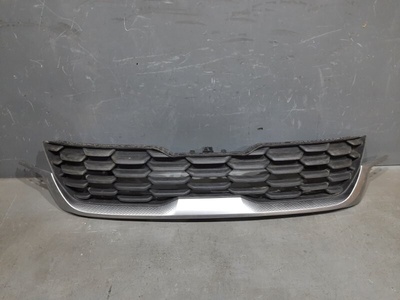 86350Q5000 Решетка радиатора Kia Seltos