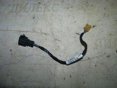 4F0971765 проводка (коса) Audi A6 (C6 4F) 2004-2011 2010