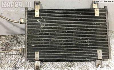 Радиатор охлаждения (конд.) Citroen Jumper (1995-2002) 2001