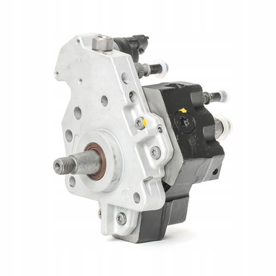 0445010031 тнвд bosch 1.9 dci renault