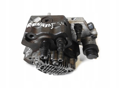 0445010031 тнвд renault 1.9 dci