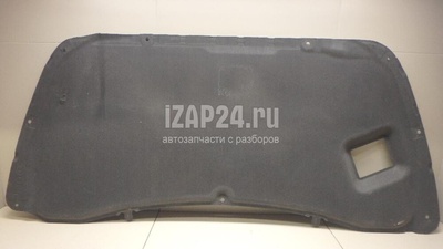 658403ta0a Шумоизоляция капота Nissan Teana L33 (2014 - ) 65840-3ta0a