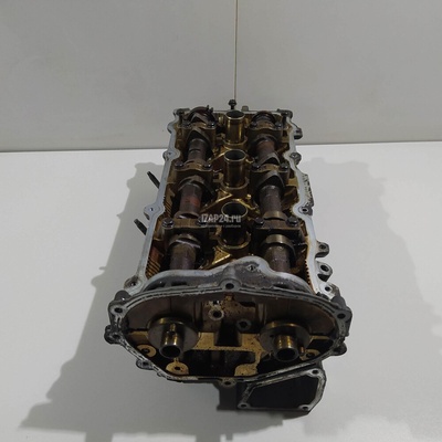 13020JK00B Распредвал впускной Nissan Teana J32 (2008 - 2013)