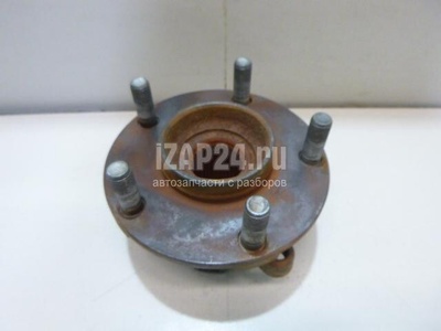 402021AA0A Ступица передняя Nissan Teana J32 (2008 - 2013)