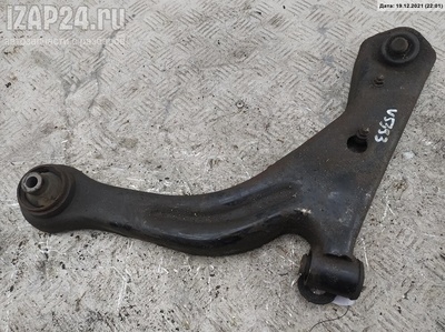 E11234350C Рычаг подвески передний левый Mazda Tribute 2001 E112-34-350C, E112-34-350C
