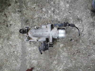 08226801 Заслонка дроссельная Opel Zafira A 2001