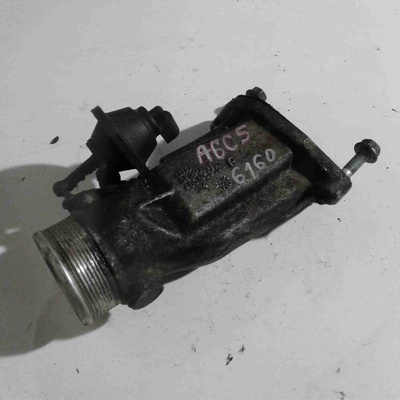 4b0145950c Заслонка дроссельная Audi A6 C5(1997-2004) 2003