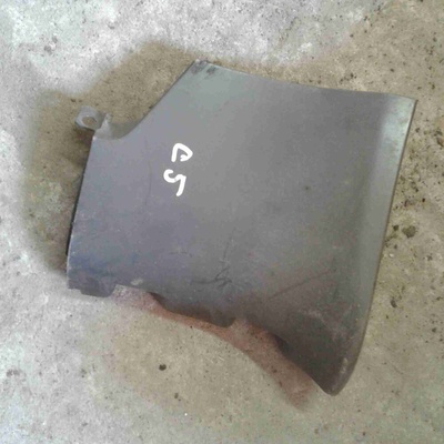 4b0853579 Накладка на порог Audi A6 C5(1997-2004) 2000