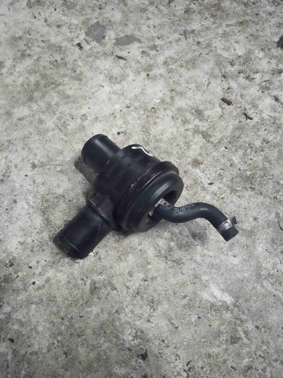 034145710A Клапан турбины Audi A6 C5(1997-2004) 1999