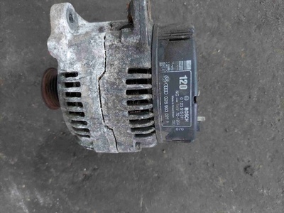028903028a Генератор Volkswagen Sharan 1(1995-2000)