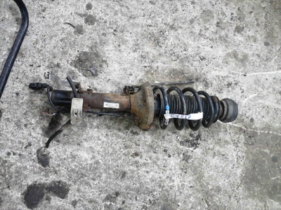 1j0413031BF Стойка подвески передняя Volkswagen Golf 4(1997-2004) 2000