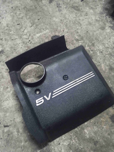 078103935L Крышка двигателя декоративная Audi A6 C5(1997-2004) 1999