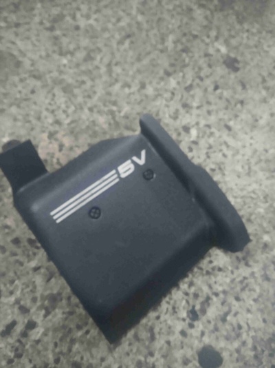 078103936C Крышка двигателя декоративная Audi A6 C5(1997-2004) 1999