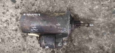 02A911023G Стартер Volkswagen Passat B3
