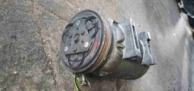 8D0260805D Компрессор кондиционера Audi A4 B5(1994-2001) 1998