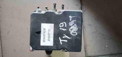 4F0910517AC Блок ABS (Модуль АБС) Audi A6 C6(2004-2011) 2005