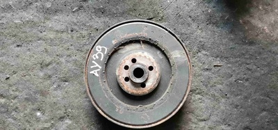 046105251L Шкив коленвала Audi A6 C4(1994-1997) 1995