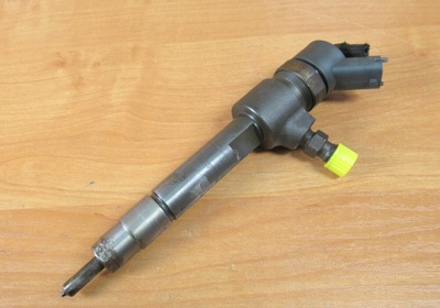 0445110165 форсунки astra h vectra c 1 , 9 cdti