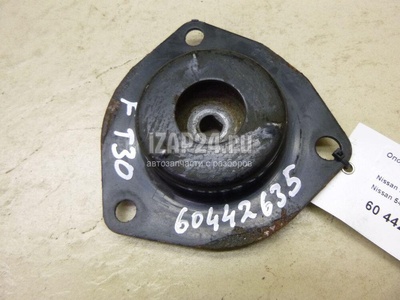 543208H310 Опора переднего амортизатора Nissan Almera Tino (2000 - 2006)