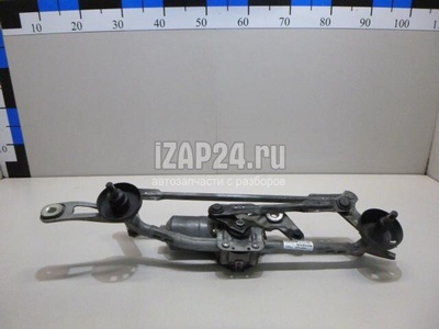 288004MA0A Трапеция стеклоочистителей Nissan Tiida (C13) 2015