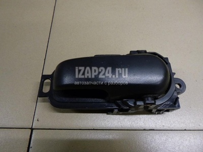 80671EM00B Ручка двери внутренняя левая Nissan Tiida (C11) (2007 - 2014)