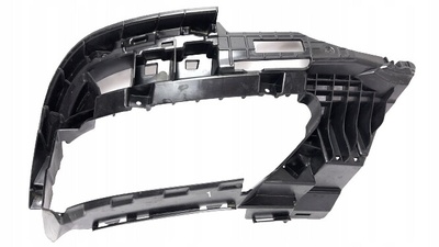 8W0807347D каретка выдохе бампера левый задняя audi a4 b9 рестайлинг