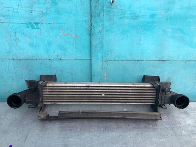 A2115001002 мерседес w211 интеркулер 2 , 2 cdi