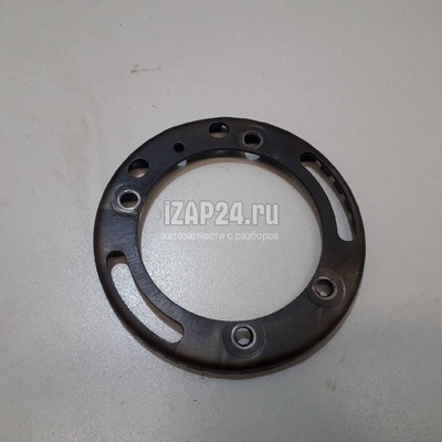 12314EN210 Колесо зубчатое коленвала Nissan Qashqai (J10) (2006 - 2014)