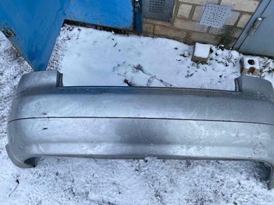 8E5807511 Бампер задний Audi A4 2002